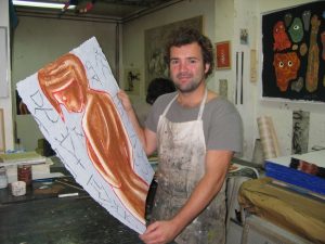 Casper Faassen