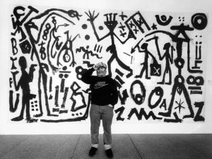 A. R. Penck