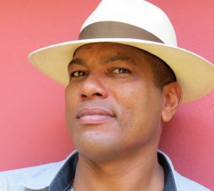 Carlos Blaaker