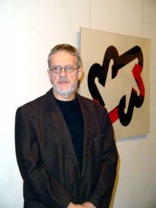 Jacek Zaborski