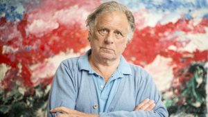 Jan Cremer