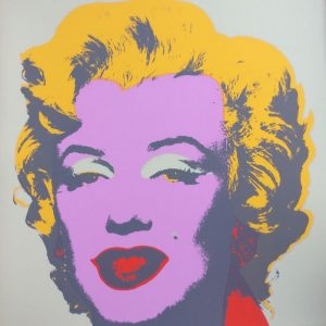 Andy  Warhol