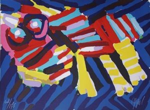 Karel  Appel