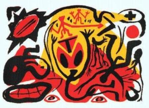 A. R. Penck