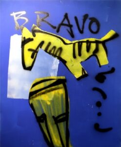 Herman  Brood