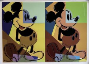 (After) Andy Warhol
