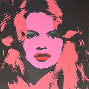 Andy  Warhol (after)